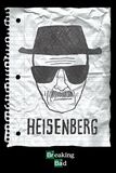 Heisenberg, Breaking Bad, Poster