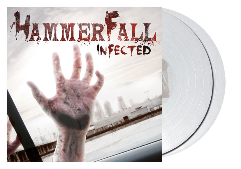 Infected