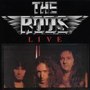 The Rods live, The Rods, CD