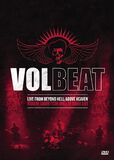 Live from beyond hell / Above heaven, Volbeat, DVD