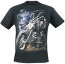 Ride To Hell, Ride To Hell, T-Shirt
