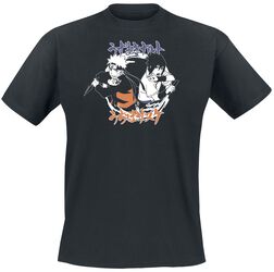 Naruto and Sasuke, Naruto, T-Shirt