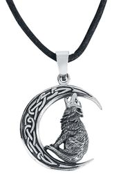 Howling Wolf in Moon, etNox, Collana