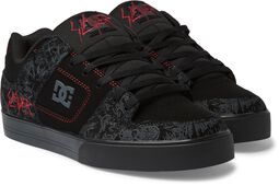 Slayer Pure, DC Shoes, Sneaker