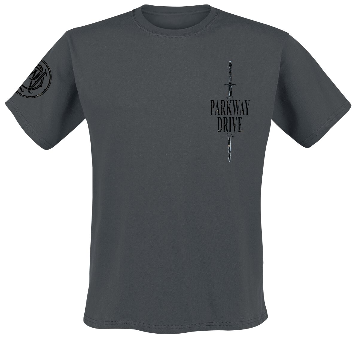 Ire | Parkway Drive T-Shirt | EMP