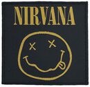 Smiley, Nirvana, Toppa