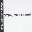 Steal this album, System Of A Down, CD