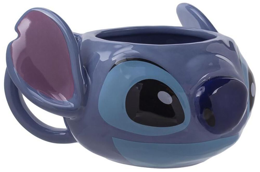 Stitch - 3D mug