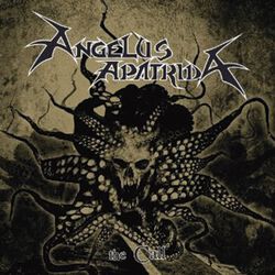 The call, Angelus Apatrida, CD
