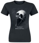 Season 3 Logo, Penny Dreadful, T-Shirt