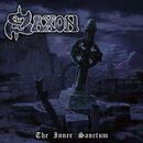The inner sanctum, Saxon, LP