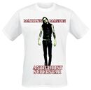 Antichrist Superstar, Marilyn Manson, T-Shirt