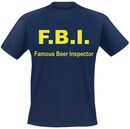 Famous Beer Inspector, Famous Beer Inspector, T-Shirt