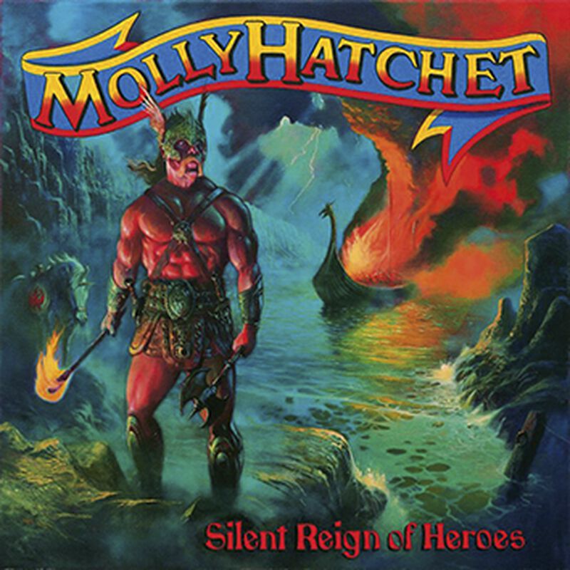 Silent reign of heroes