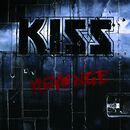 Revenge, Kiss, CD