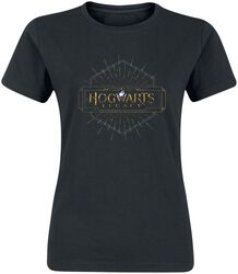Hogwarts Legacy - Logo, Harry Potter, T-Shirt