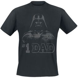 #1 Dad!