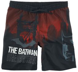 The Batman - Gotham, Batman, Bermuda