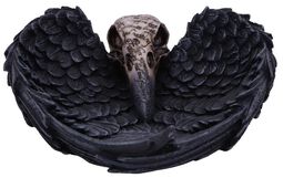 Edgar's Raven, Nemesis Now, Articoli Decorativi