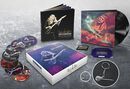 Tokyo tapes revisited - Live in Japan, Uli Jon Roth, Blu-Ray