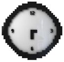 Pixel Clock, Pixel Clock, Standard