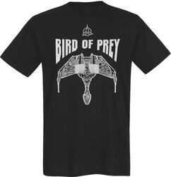 Bird-of-Prey, Star Trek, T-Shirt