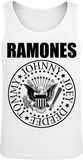 Seal, Ramones, Canotta