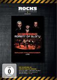 Moment of glory- Live (Rocks Edition), Scorpions, DVD
