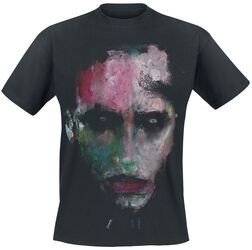 We Are Chaos, Marilyn Manson, T-Shirt