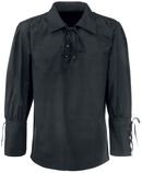 Medieval Laced Shirt, Medieval, 819