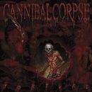 Torture, Cannibal Corpse, CD