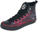 Blood Rose, Spiral, Sneakers alte