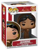Jasmine (Chase Edition Possible) Vinyl Figure 477, Aladdin, Funko Pop!