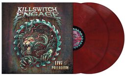 Live at the Palladium, Killswitch Engage, LP