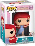 Ariel Vinyl Figure 564