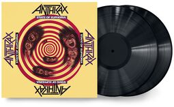 State of Euphoria, Anthrax, LP