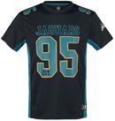 Jacksonville Jaguars, NFL, T-Shirt