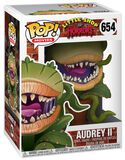 Little Shop of Horrors Audrey II (Chase Edition Possible) Vinyl Figure 654, Little Shop of Horrors, Funko Pop!