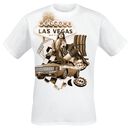 Vegas Stacks, Vegas Stacks, T-Shirt