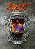 Fucking with f*** - Live, Edguy, DVD