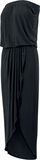 Ladies Viscose Bandeau Dress