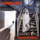 Alice in hell, Annihilator, CD