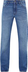 Heavy Ounce Straight Fit Jeans, Urban Classics, Jeans