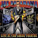 Live at the Greek Theatre, Joe Bonamassa, CD