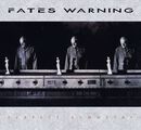 Perfect symmetry, Fates Warning, CD