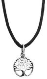 Silver Tree Of Life, Tree Of Life Silver, Pendente