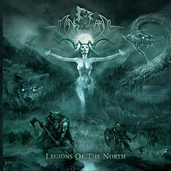Legions of the north