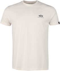 - Back print t-shirt, Alpha Industries, T-Shirt