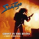 Ghost in the ruins, Savatage, CD