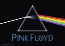 Dark Side Of The Moon, Pink Floyd, Bandiera